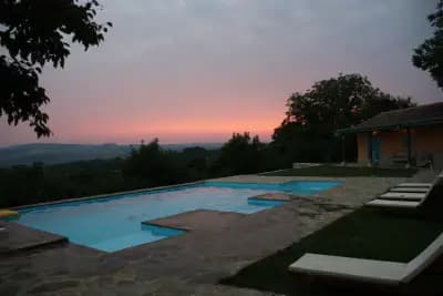 Villa Panorama