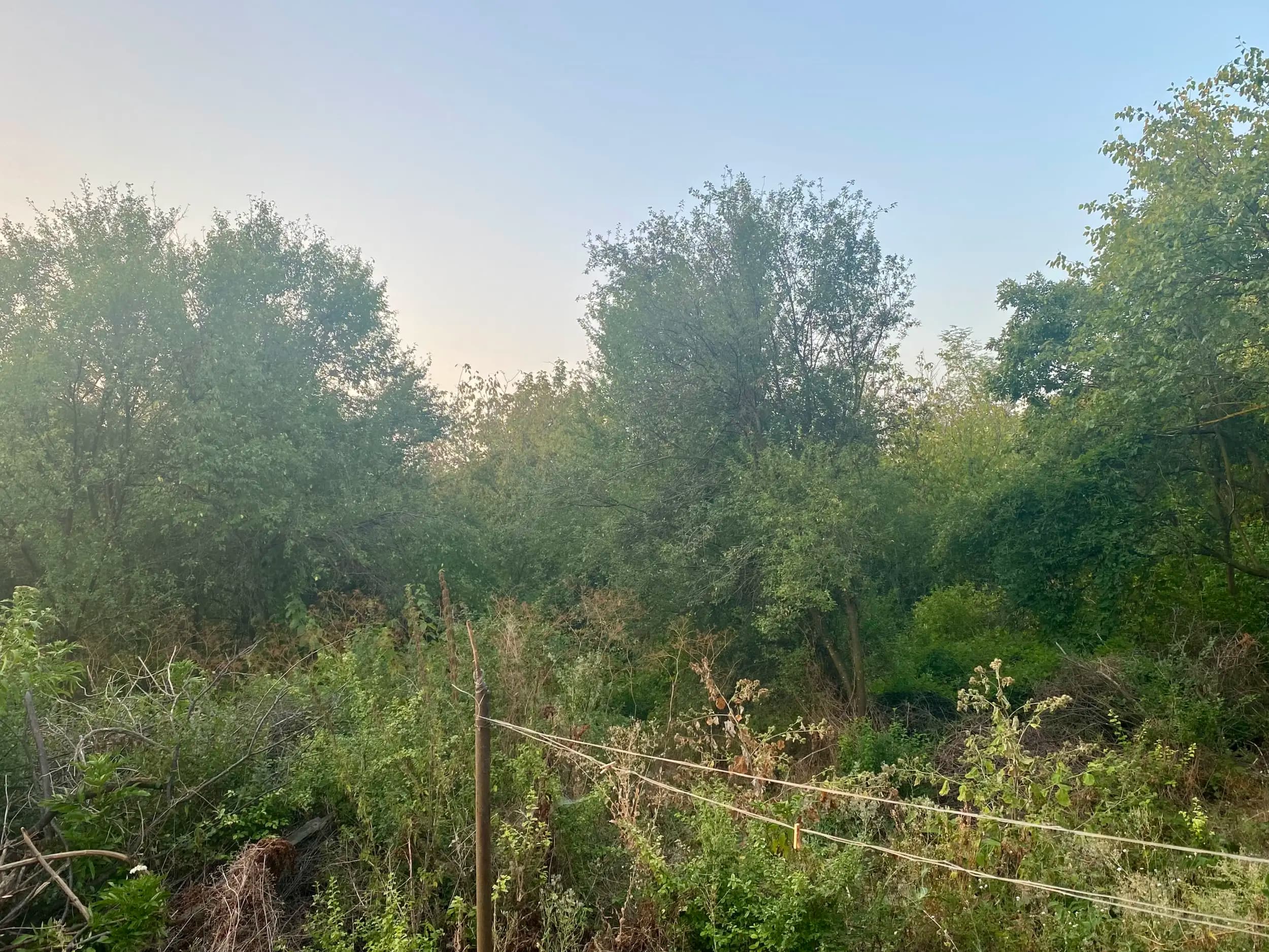Bialka Retreat