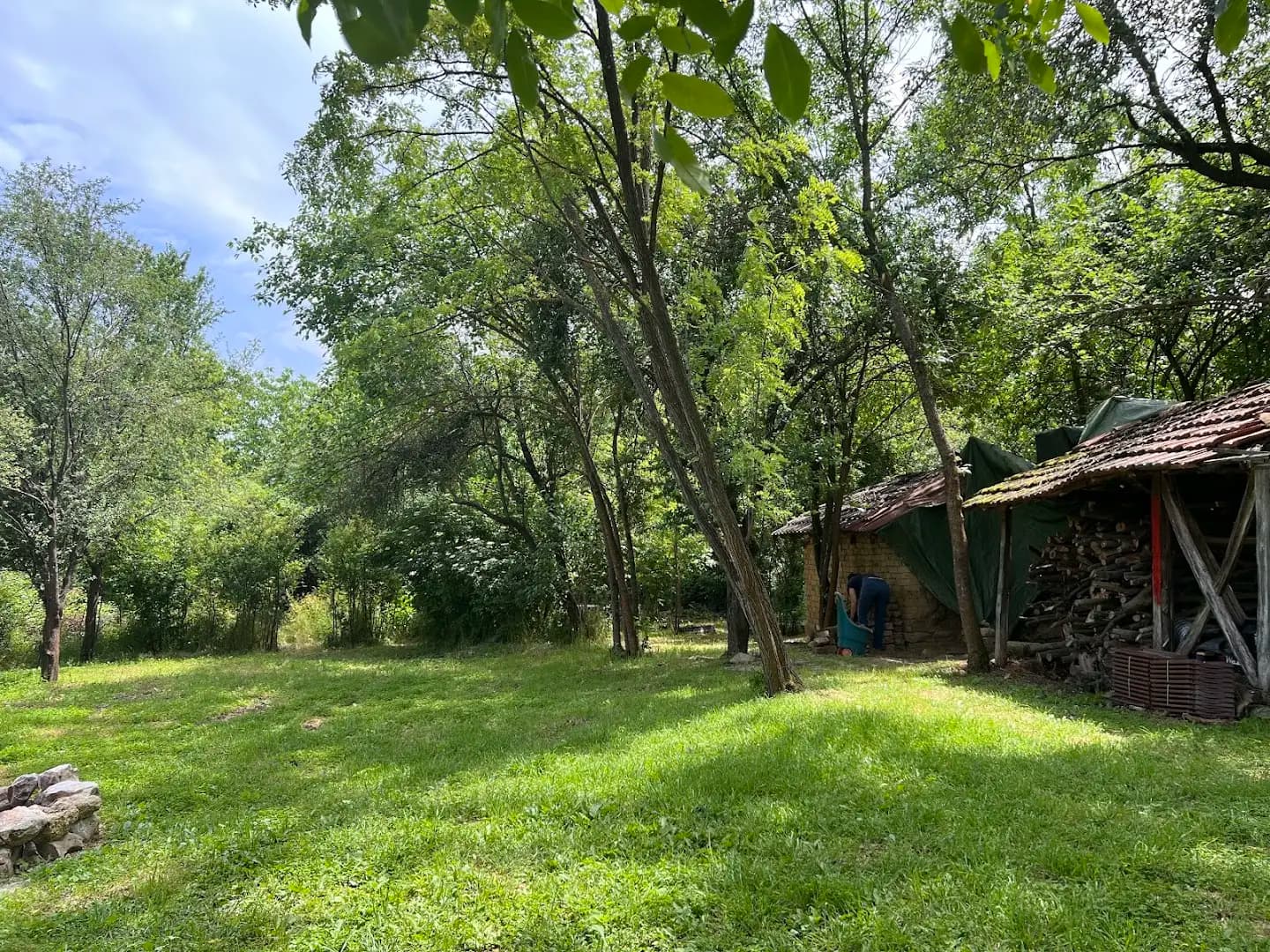 Bialka Retreat