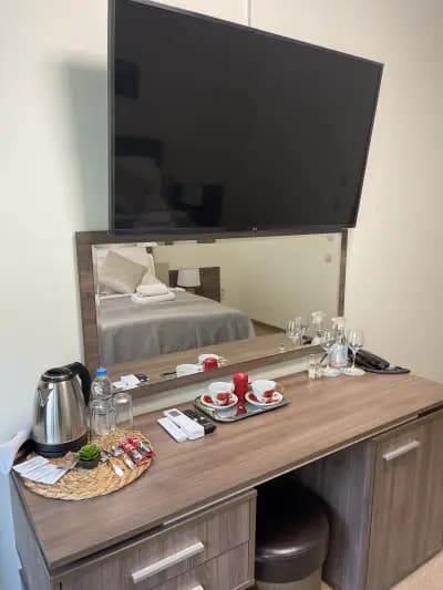 Sea Garden Beach Studio Св.Св Константин и Елена
