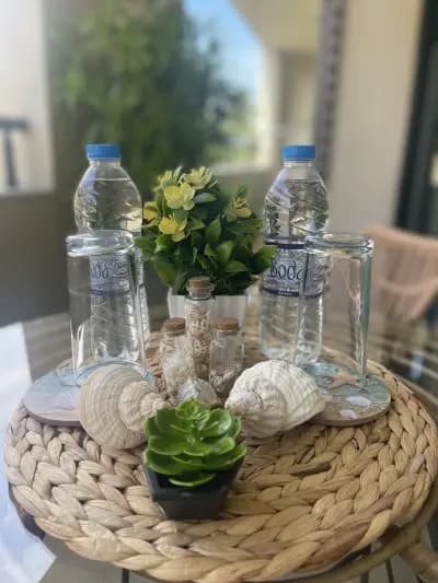 Sea Garden Beach Studio Св.Св Константин и Елена