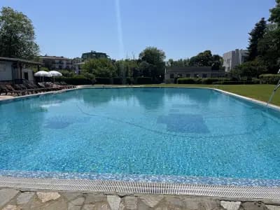 Sea Garden Beach Studio Св.Св Константин и Елена
