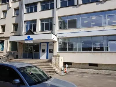 ОББ клон Кърджали