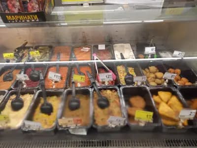T MARKET