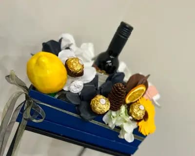 WEDDİNG DECORS