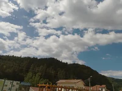Изворът на Арда