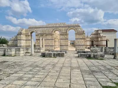 Източната порта