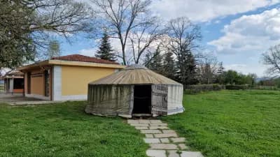 Източната порта