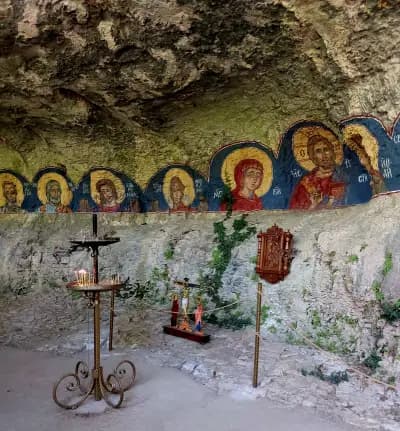 Геопарк Искър-Панега