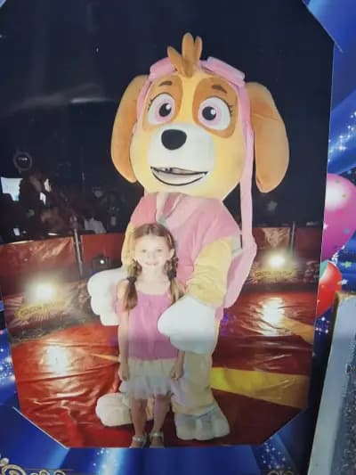Big Top Festival