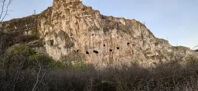 Голямата канара (Седемте одаи)