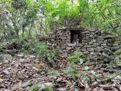 Аязмо "Агия Кириаки (Света Неделя) , Варна, кв. Галата