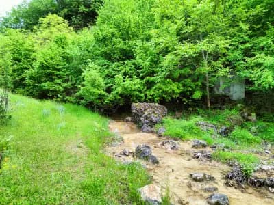 Водопади Казанчетата
