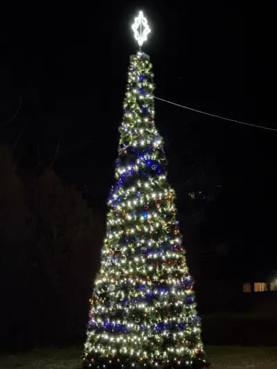 Община Велики Преслав