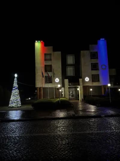 Община Велики Преслав