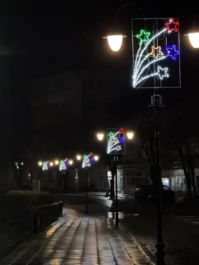 Община Велики Преслав