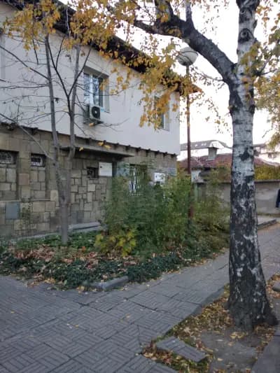 Бюро за социални услуги Надежда