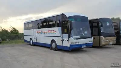 КОМФОРТ-ТРАНС