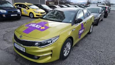Taxi+