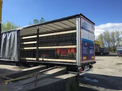 Filanel Logistik - Филанел Логистик