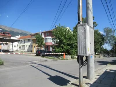 Автогара Карлово