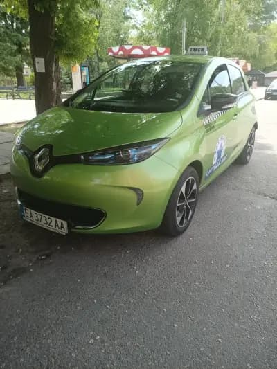 Такси Електра 2024 Габрово