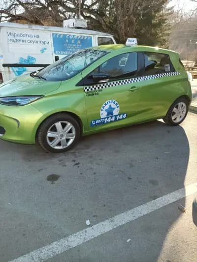 Такси Електра 2024 Габрово