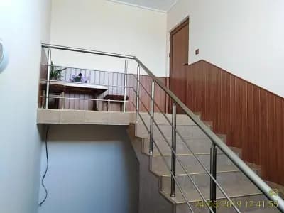 Автогара Етрополе