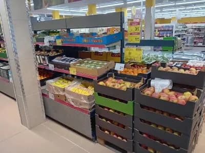T MARKET