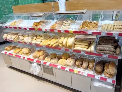 T MARKET