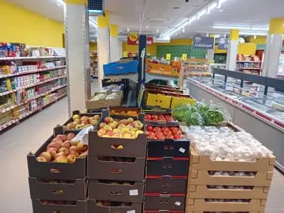 T MARKET