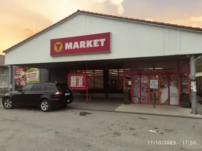 T MARKET