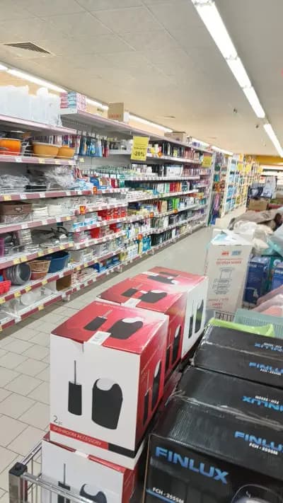 T MARKET