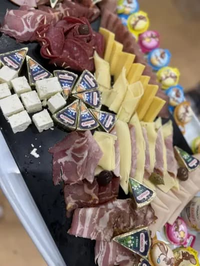 Хот Пойнт Сандански / Hot Point Sandanski