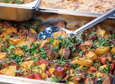 Хот Пойнт Сандански / Hot Point Sandanski