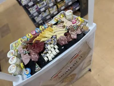 Хот Пойнт Сандански / Hot Point Sandanski