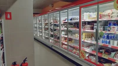 T MARKET