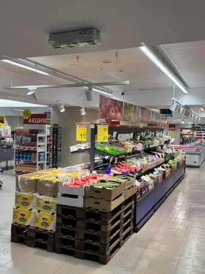 T MARKET