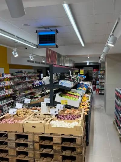 T MARKET