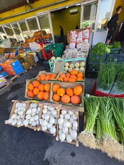 Italian fruits Склад за Италиански Ябълки