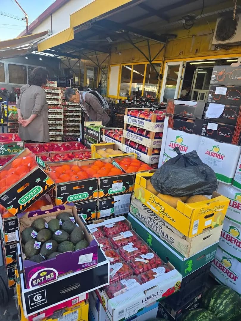 Italian fruits Склад за Италиански Ябълки