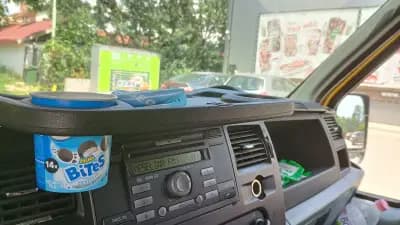 ЦБА КОМЕ