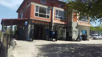 Vianor Partner Kardjali