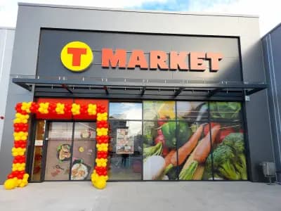 T MARKET