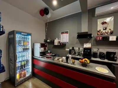 Семеен Магазин “Рич”