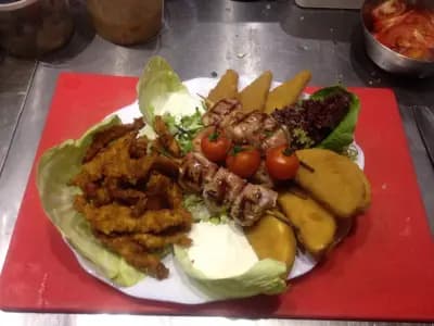 ХАСКО Маркет