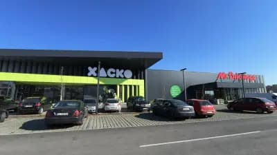 ХАСКО Маркет