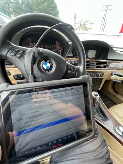 Автосервиз "ХИДИ"