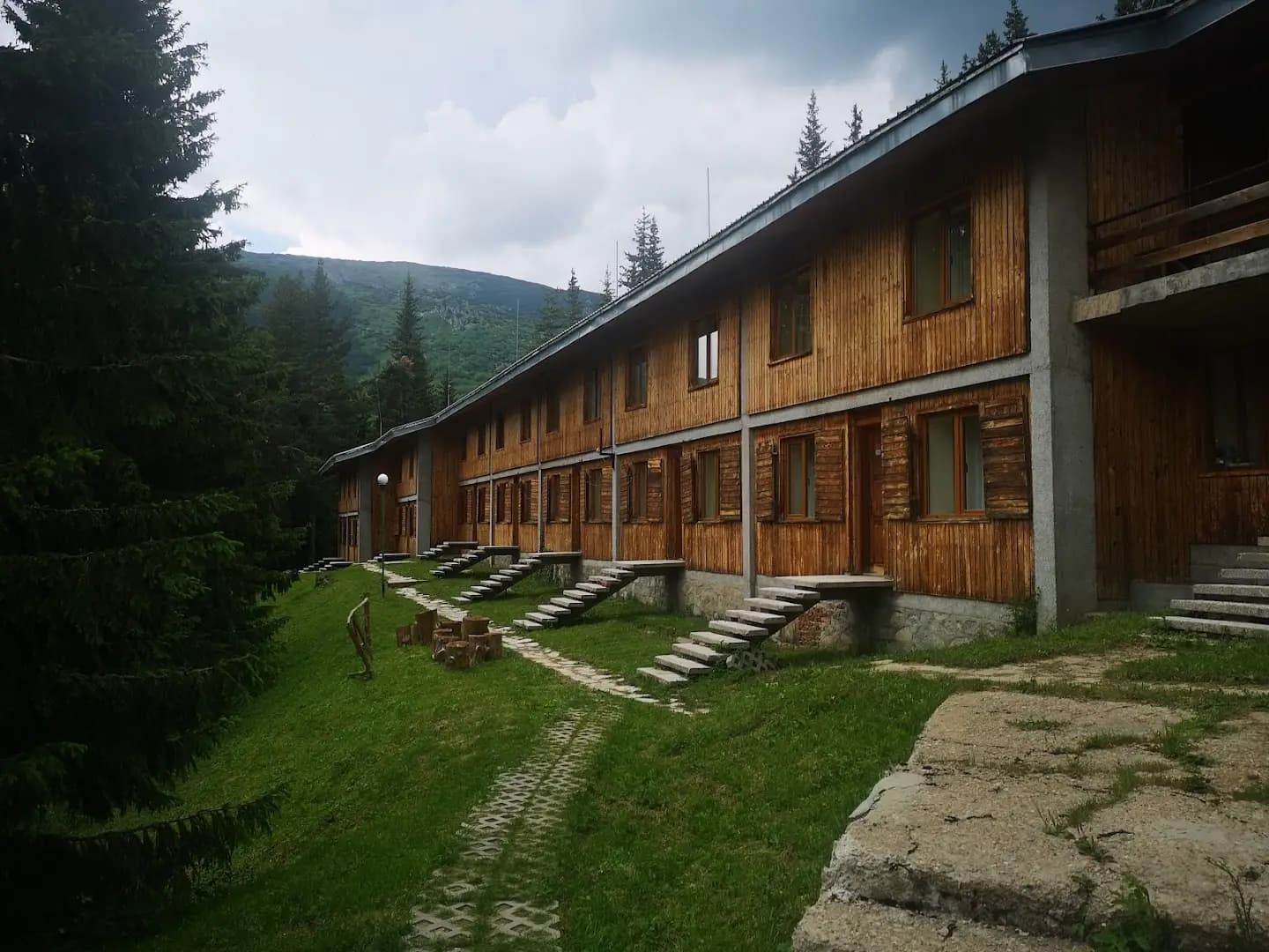 ВПБ Белмекен