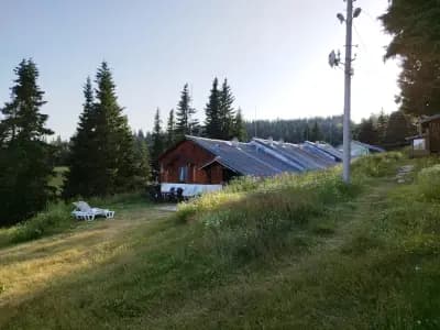 ВПБ Белмекен